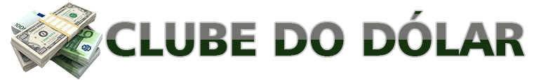 logo clube do dolar