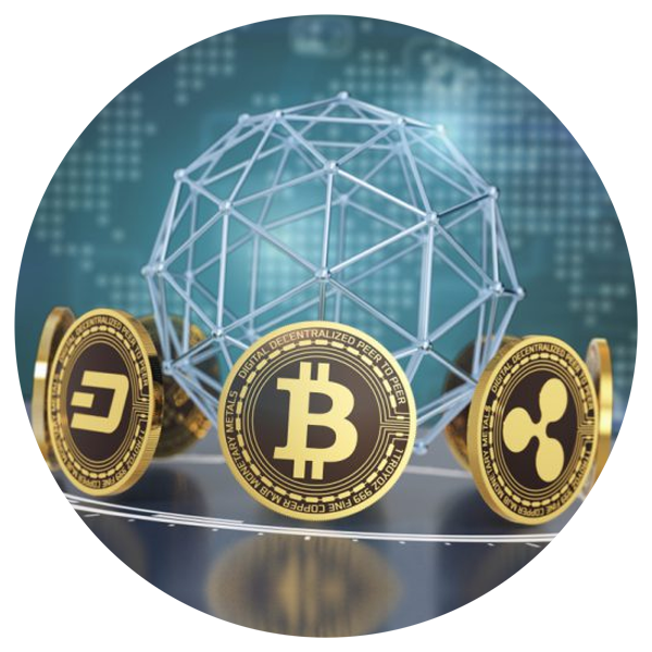 bitcoin