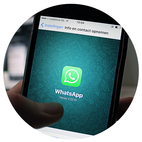 whatsapp